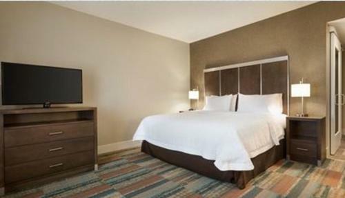 Hotel Hampton Inn By Hilton Elko Nevada