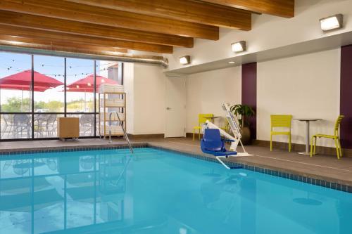 Hotel Home2 Suites By Hilton Elko