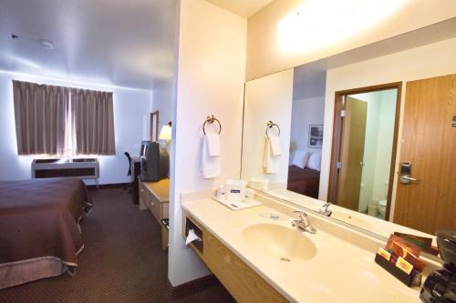 Hotel Travelodge By Wyndham Elko Nv
