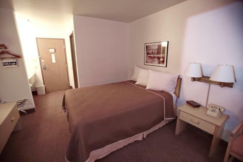 Hotel Travelodge By Wyndham Elko Nv