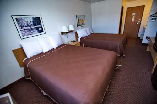 Hotel Travelodge By Wyndham Elko Nv