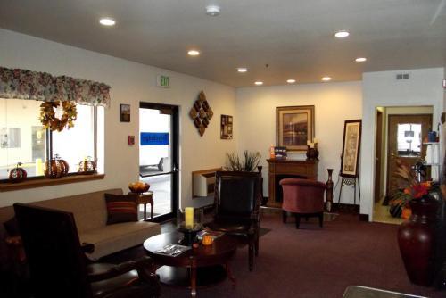 Hotel Travelodge By Wyndham Elko Nv