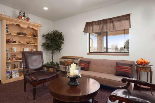Hotel Travelodge By Wyndham Elko Nv