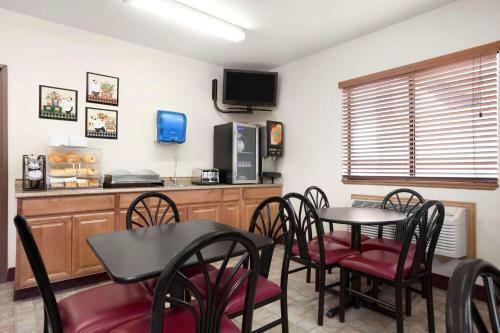 Hotel Travelodge By Wyndham Elko Nv