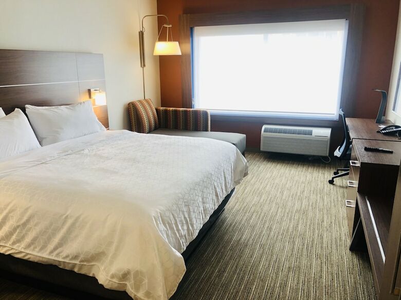 Hotel Holiday Inn Express & Suites - Elko