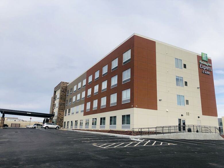 Hotel Holiday Inn Express & Suites - Elko