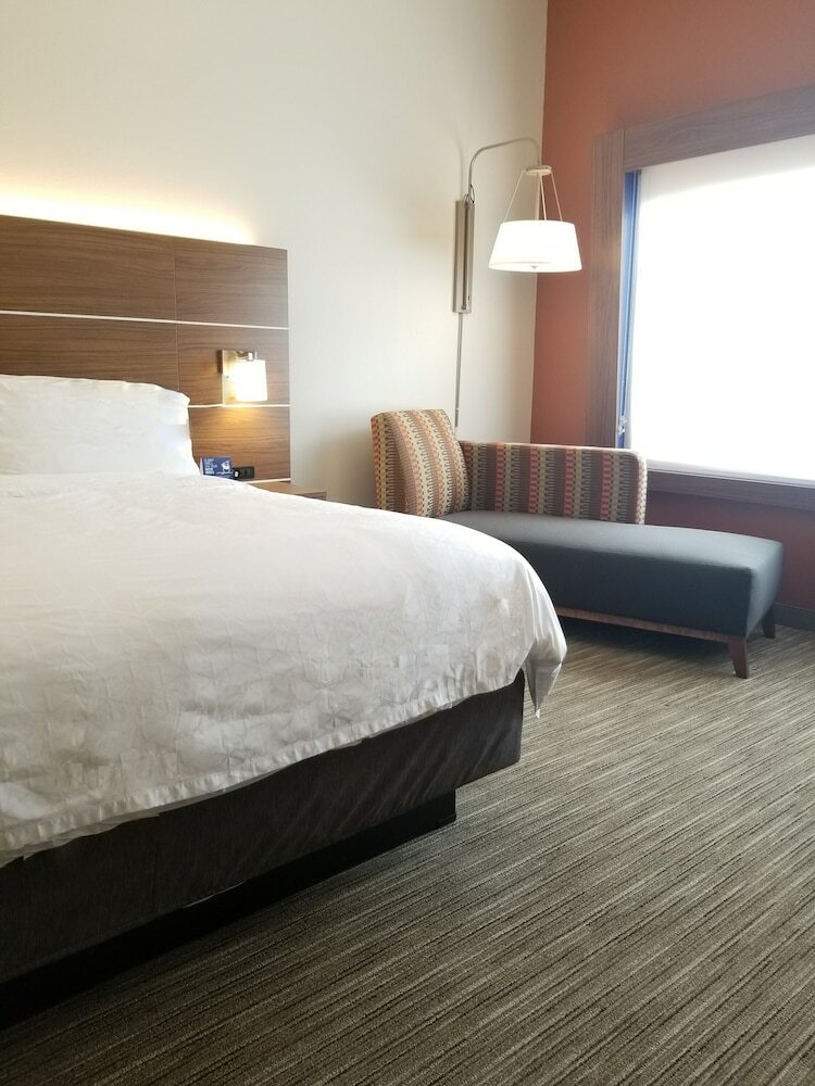 Hotel Holiday Inn Express & Suites - Elko