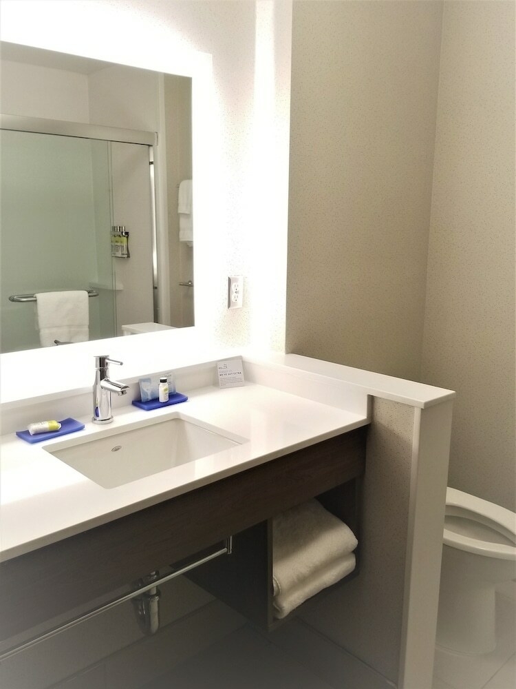 Hotel Holiday Inn Express & Suites - Elko