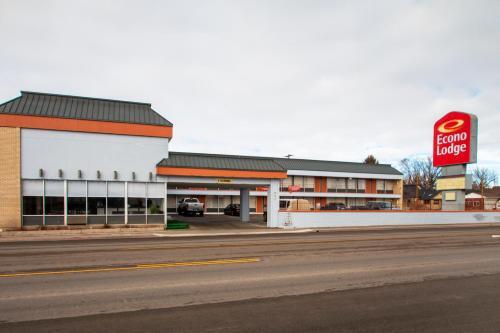 Hotel Econo Lodge