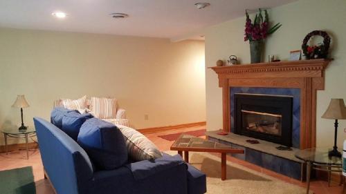 Sugartown Chalet