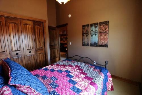 14 Glen Burn