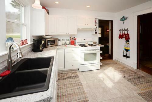 Apartamento 56 Jefferson Street