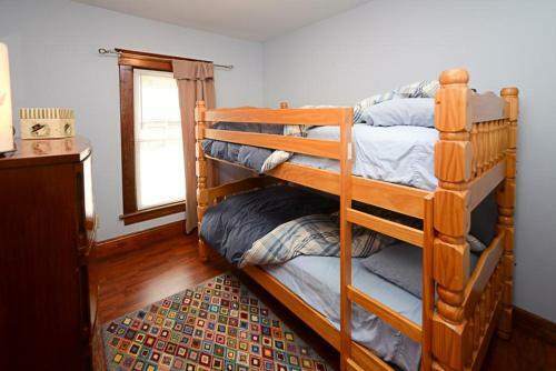 Apartamento 56 Jefferson Street