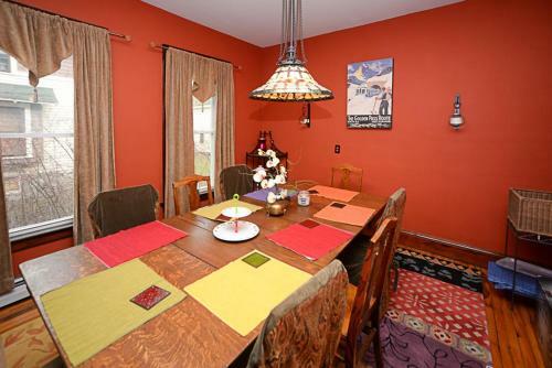 Apartamento 56 Jefferson Street