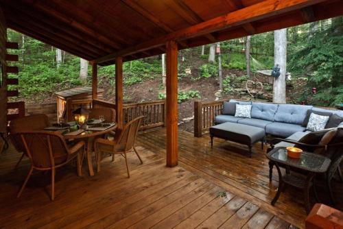 Hidden Valley Paradise