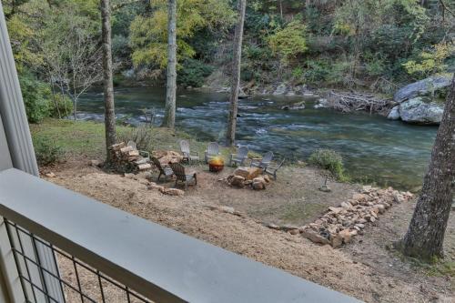 River Rock Retreat