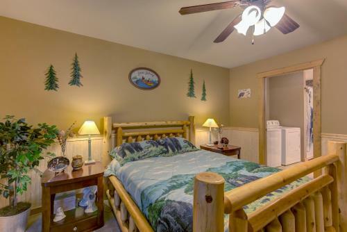 Coosawattee Hideaway