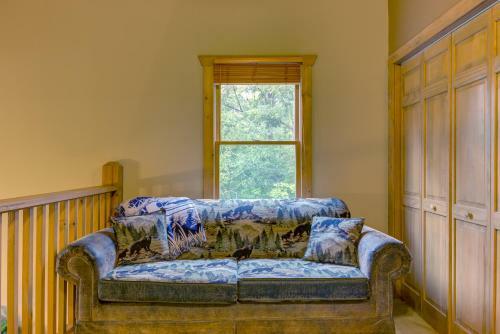 Coosawattee Hideaway