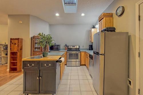 Deer Path Cabin
