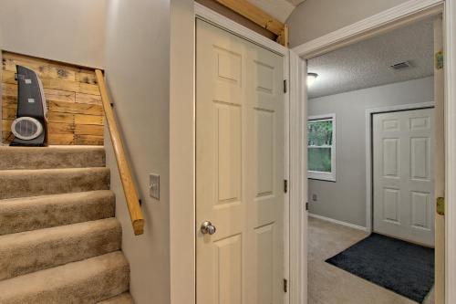 Deer Path Cabin