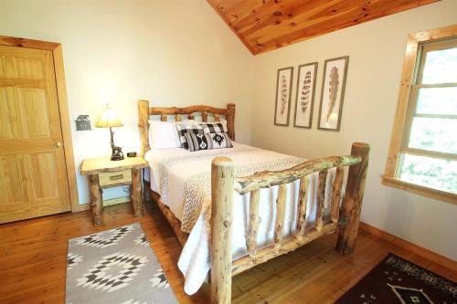 Rushing River Lodge