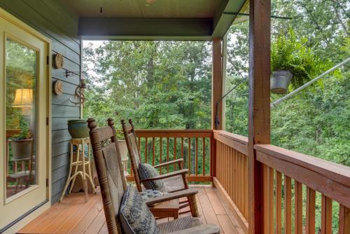 Ace In The Hole Home