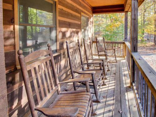Star Seasons Retreat