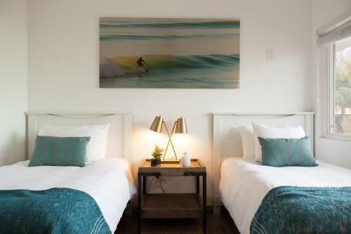 Motel Surfhouse