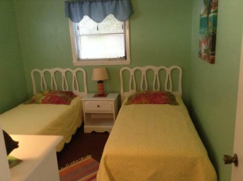 Villa Two Bedroom Paradise Cove Unit 10