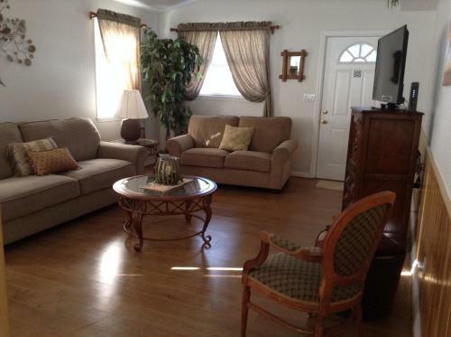 Villa Two Bedroom Paradise Cove Unit 10