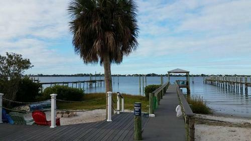 Villa Two Bedroom Paradise Cove Unit 10