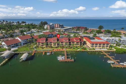 Apartamento El Galeon
