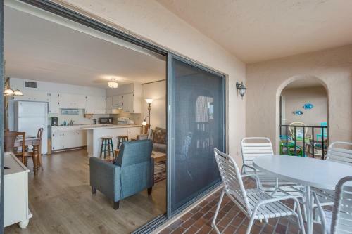 Apartamento El Galeon