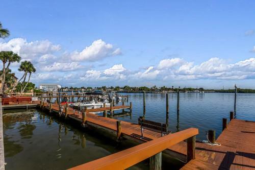 Apartamento El Galeon