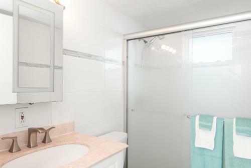 Apartamento Island House