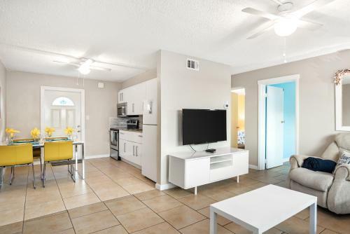 Apartamento Island House