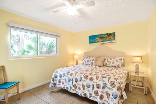 Apartamento Island House