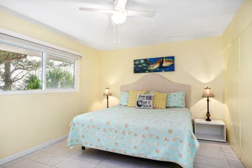 Apartamento Island House