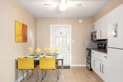 Apartamento Island House