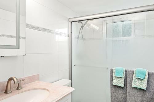Apartamento Island House
