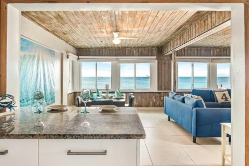 Apartamento Island House
