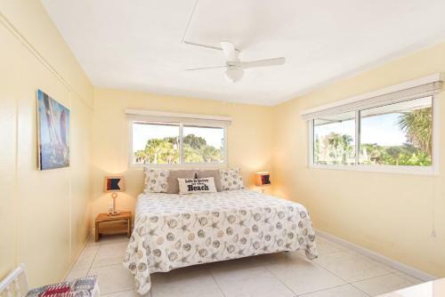 Apartamento Island House