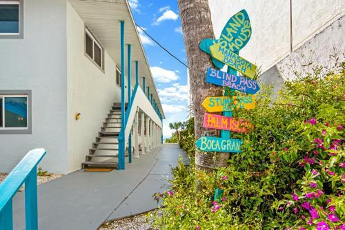 Apartamento Island House