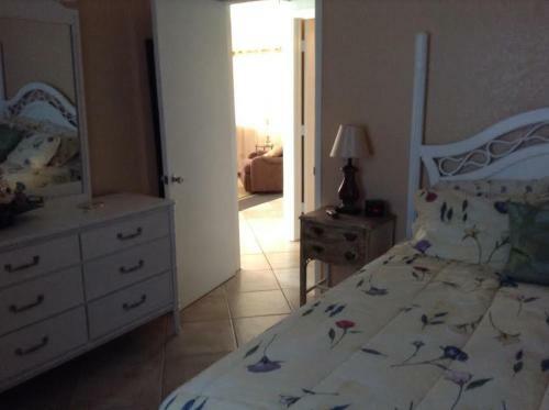 Villa Two Bedroom Paradise Cove Unit 6