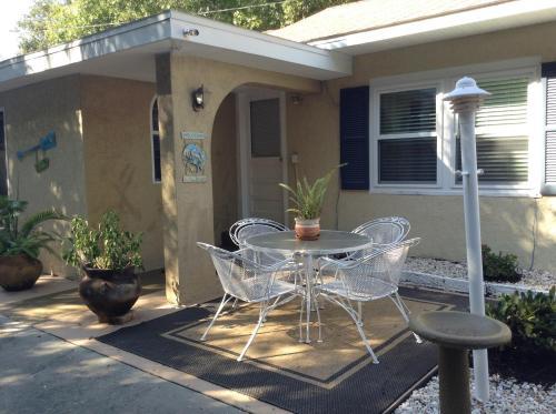 Villa Two Bedroom Paradise Cove Unit 1