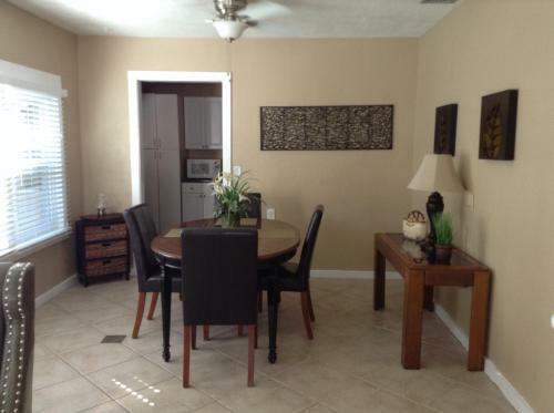 Villa Two Bedroom Paradise Cove Unit 1