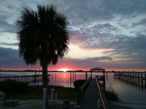 Villa One Bedroom Paradise Cove Unit 4