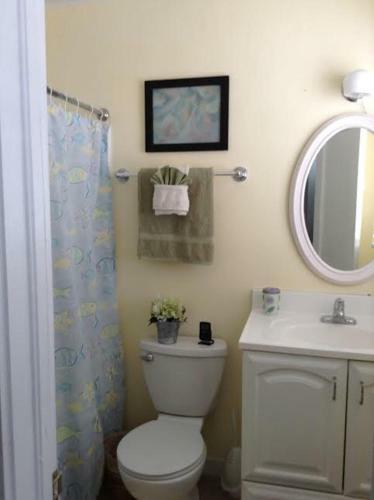 Villa One Bedroom Paradise Cove Unit 4