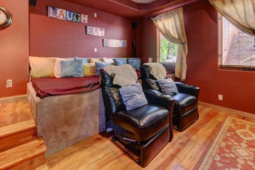 Rancho Santa Fe Lakeview Villa