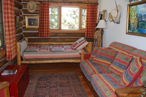 Eagle Crest Plus Bunk